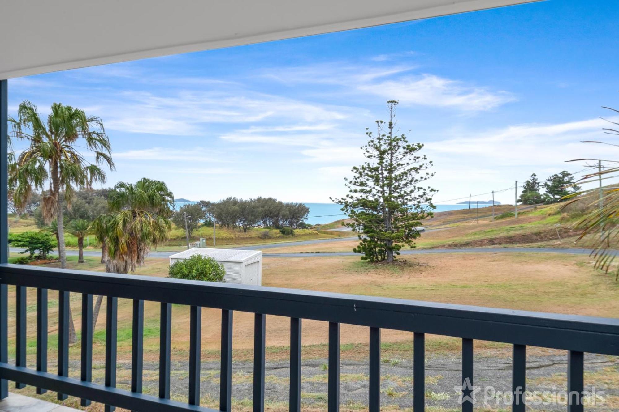 فيلا Rocky Retreat At Emu Park المظهر الخارجي الصورة